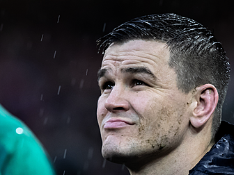 Brian O'Driscoll - Johnny Sext...